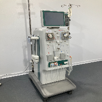 Nikkiso DBB-07 - Dialysis image 0